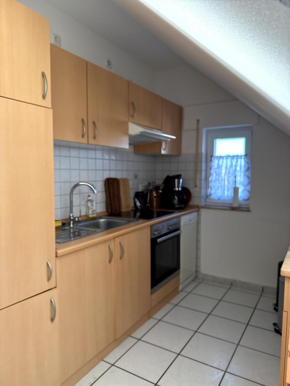 Seewiefken 2 Dümmerblick Apartment in Lower Saxony, Germany