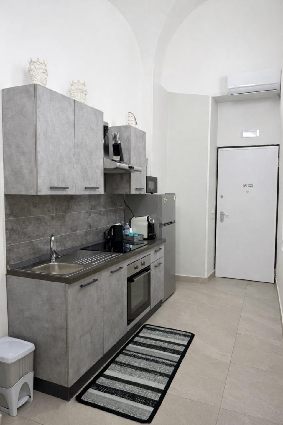 Maison Toledo Apartment in Catania