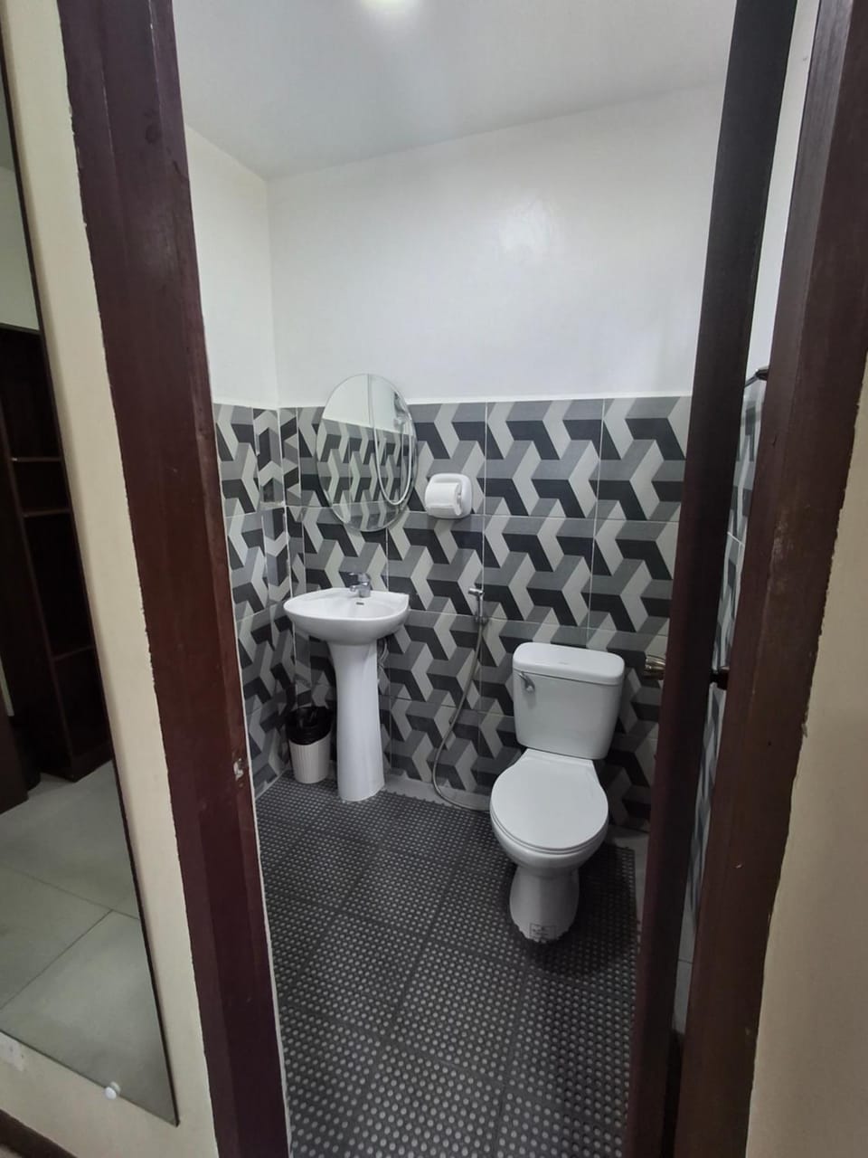 Toilet, Bathroom