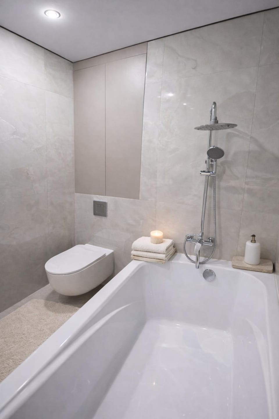 Shower, Toilet, Bathroom, Bath, towels