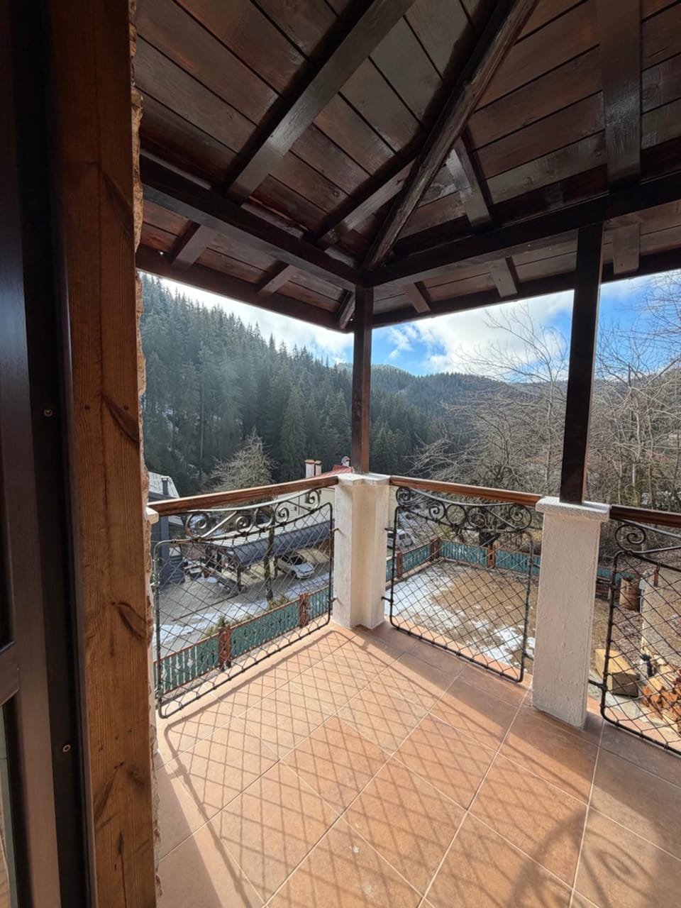 Day, View (from property/room), Balcony/Terrace, Balcony/Terrace