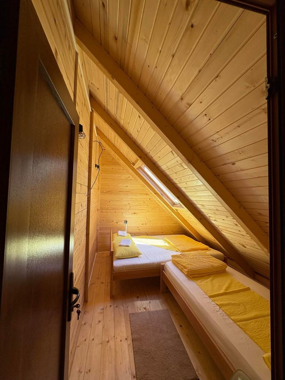 Kuća za odmor River Nest House in Bosnia and Herzegovina