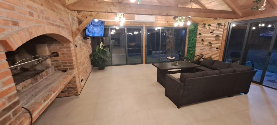 Kuća za odmor River Nest House in Bosnia and Herzegovina