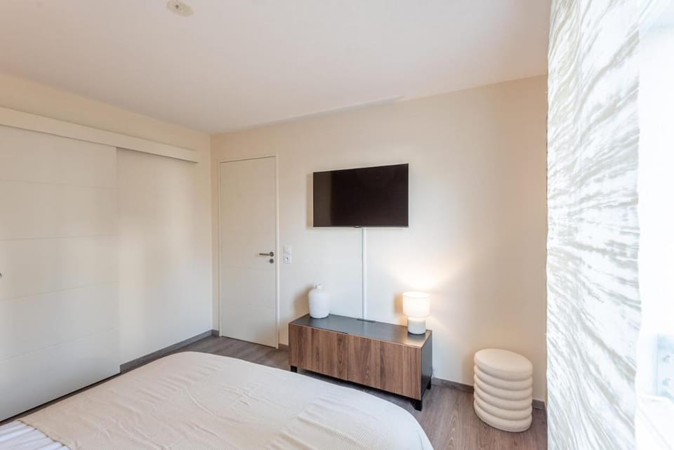 T2 Moderne-Résidence standing avec parking Apartment in Annemasse