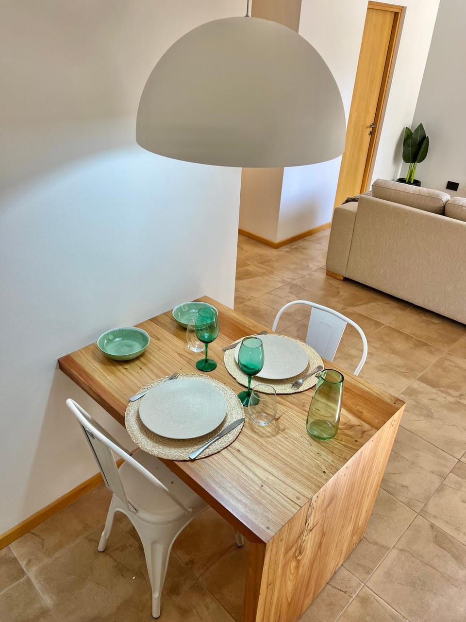 Departamento MODERNO ideal para 2 Excelente Ubicación Parking Apartment in Mendoza