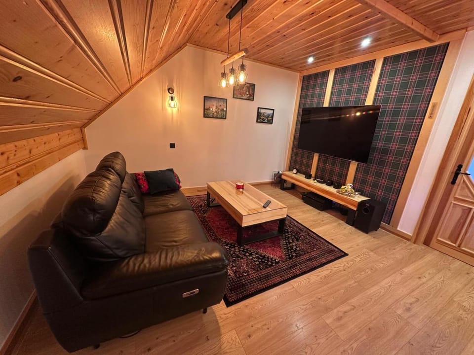 Apartament Łostówka Apartment in Lesser Poland Voivodeship