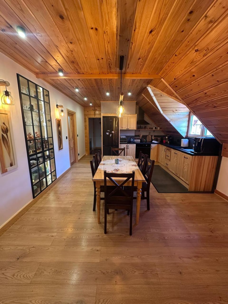 Apartament Łostówka Apartment in Lesser Poland Voivodeship