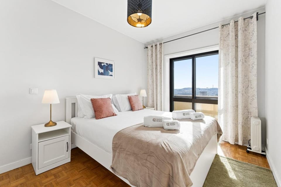 GuestReady - Cosy Porto retreat Apartment in Porto