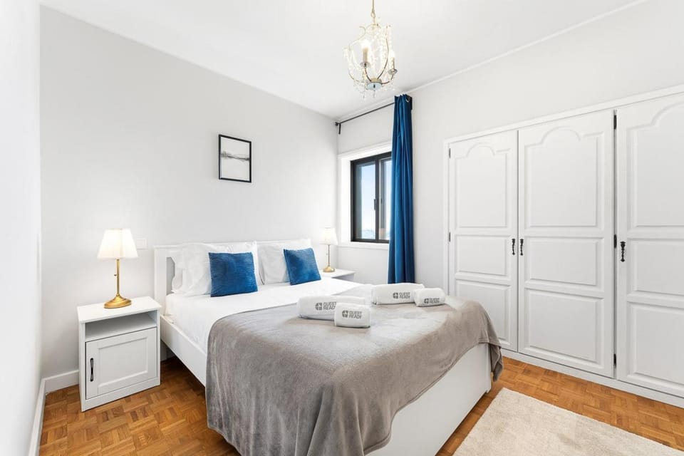 GuestReady - Cosy Porto retreat Apartment in Porto