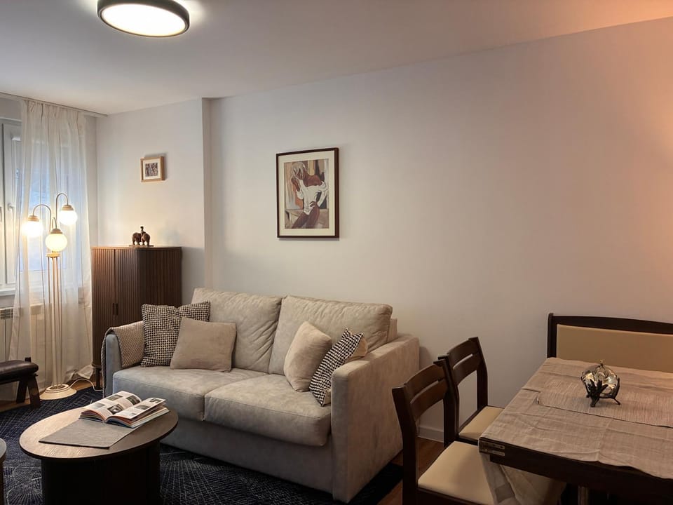 Apartament BB III nad Deptakiem Apartment in Lesser Poland Voivodeship