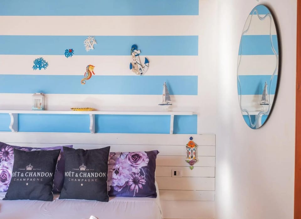 Urban Loft Boutique con Terrazza House in Porto Cesareo
