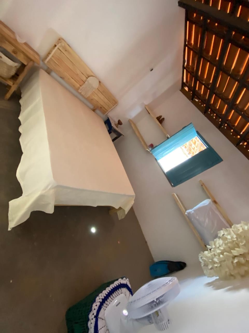 Casa da Lua House in State of Ceará