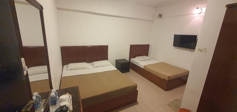 Bayu Inn Hotel in Kota Kinabalu