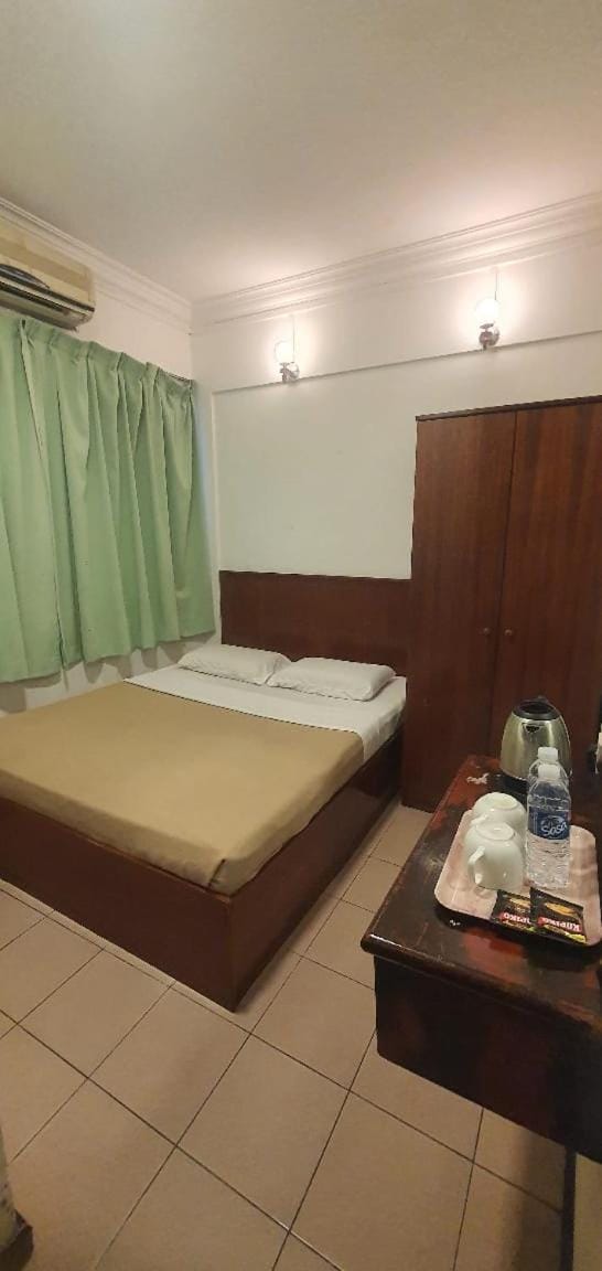Bayu Inn Hotel in Kota Kinabalu