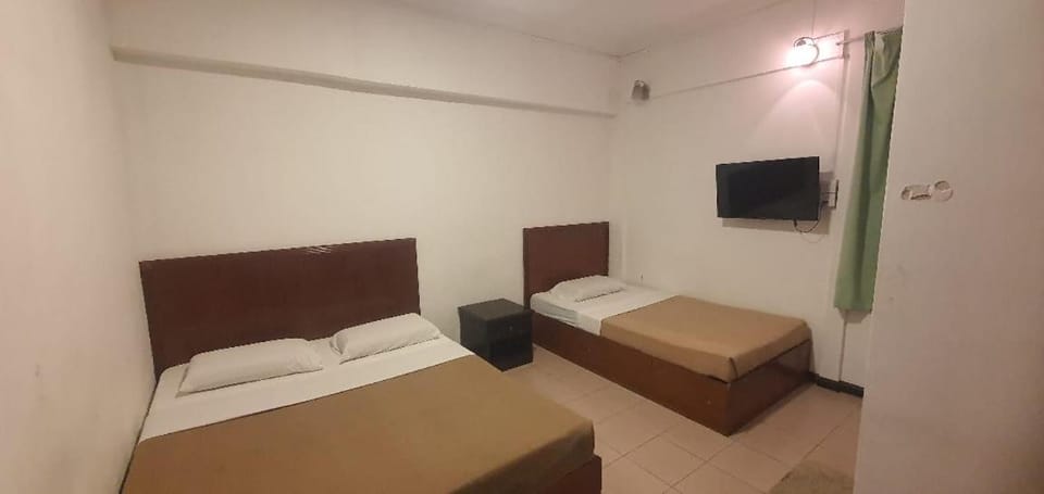 Bayu Inn Hotel in Kota Kinabalu