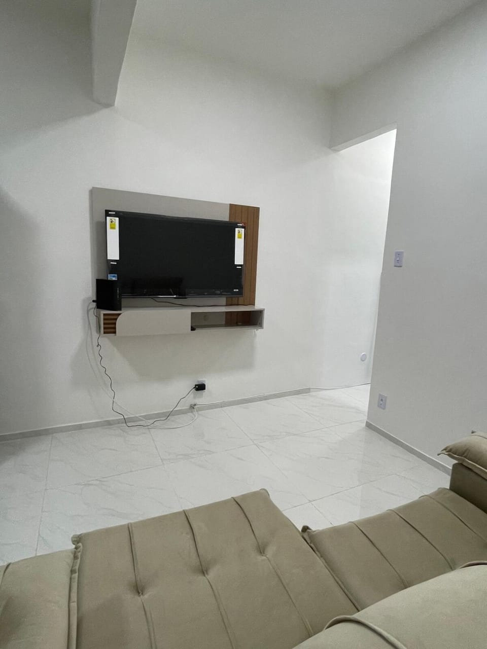 Botafogo Beach Experience Apartment in Santa Teresa