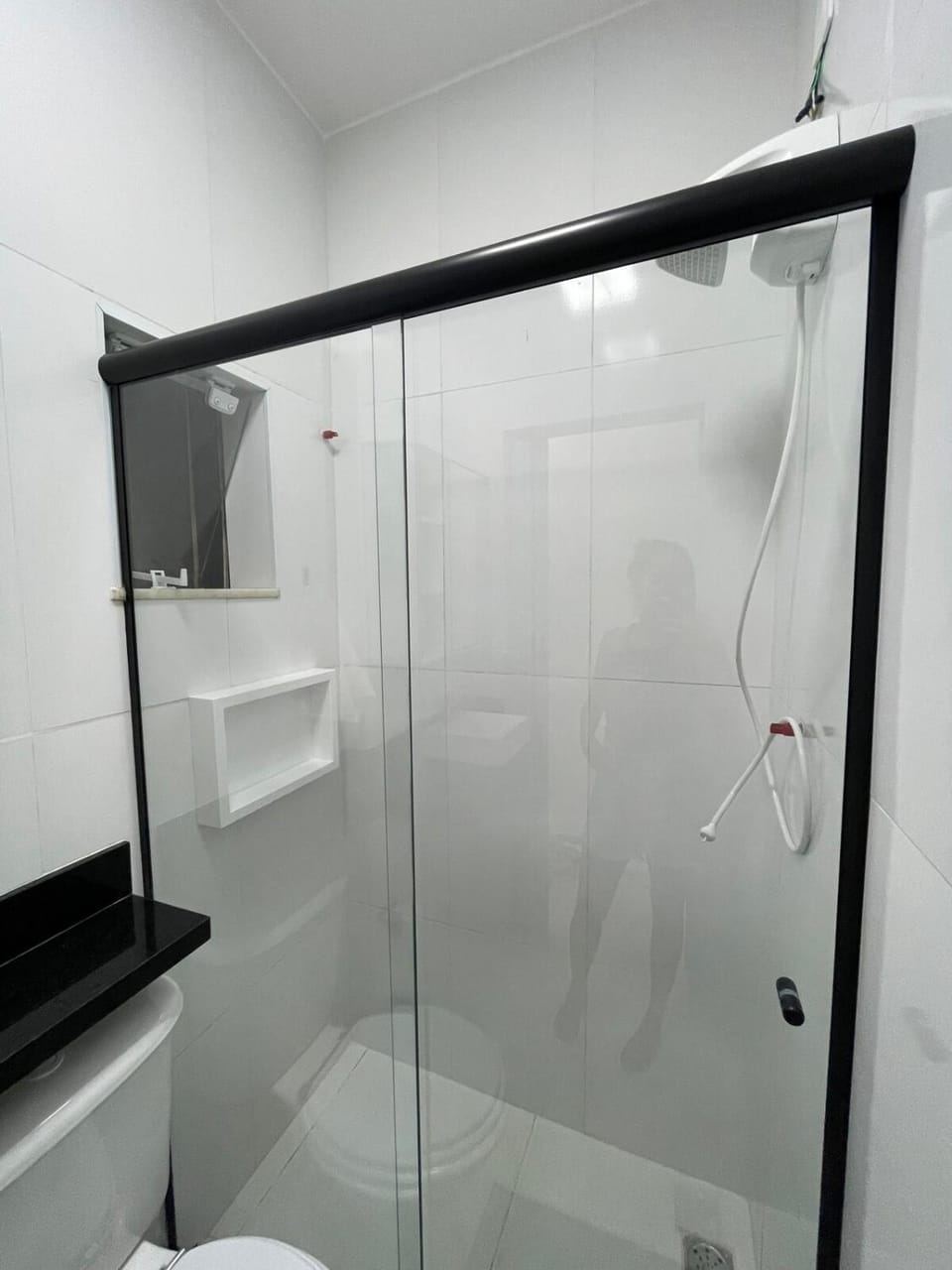 Botafogo Beach Experience Apartment in Santa Teresa