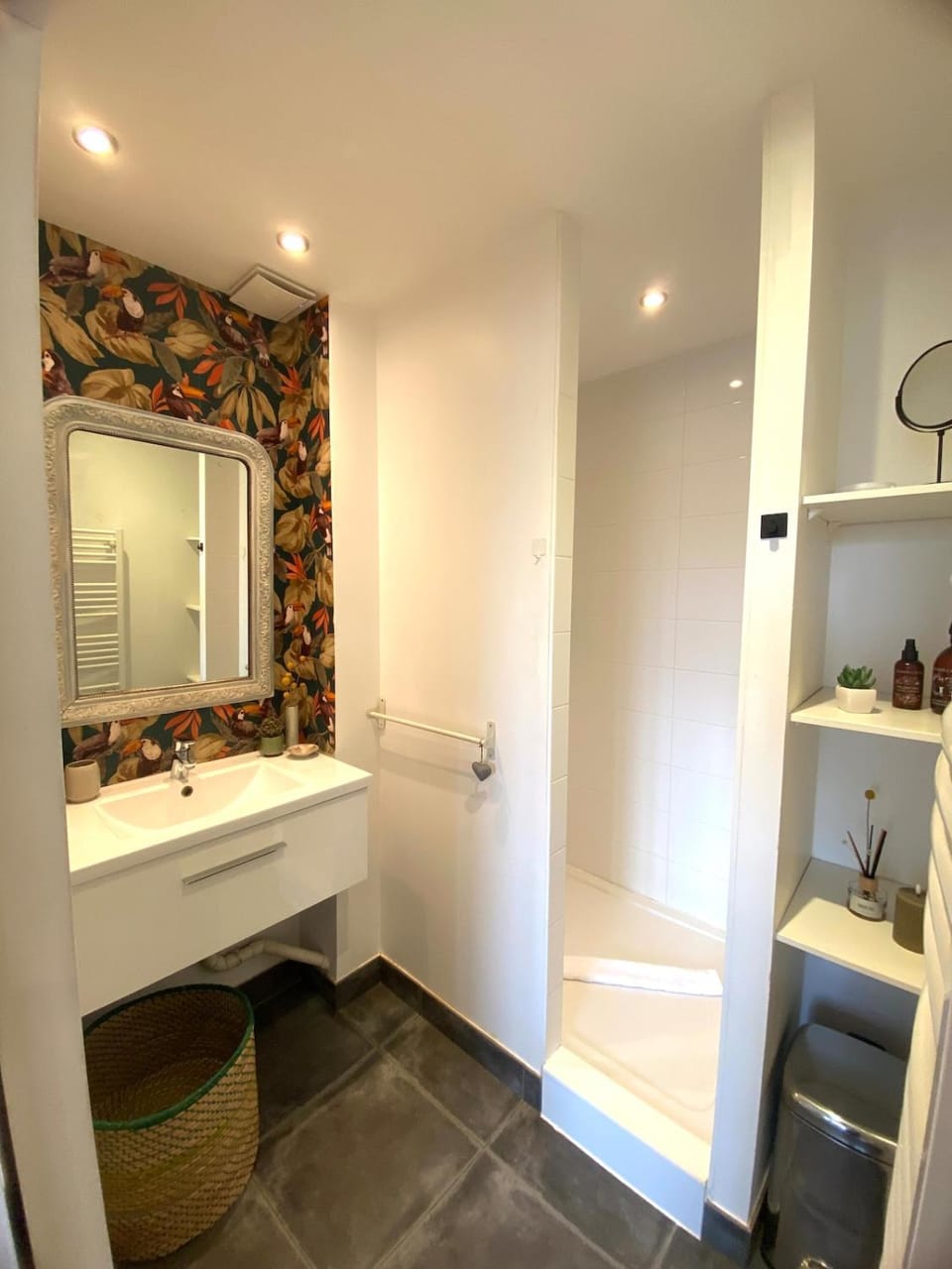 La Perle - balcon et centre-ville Apartment in Annecy