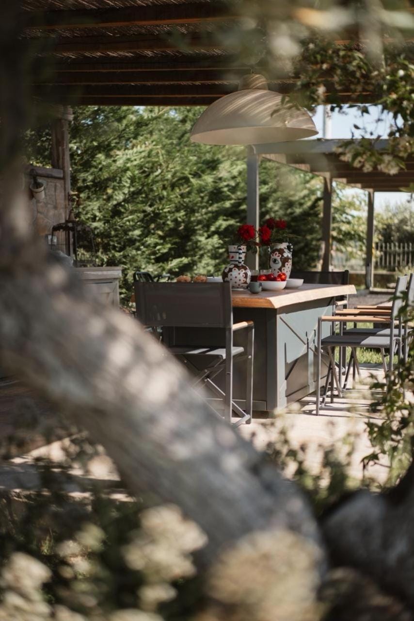Enos Retreat Villas Villa in Halkidiki