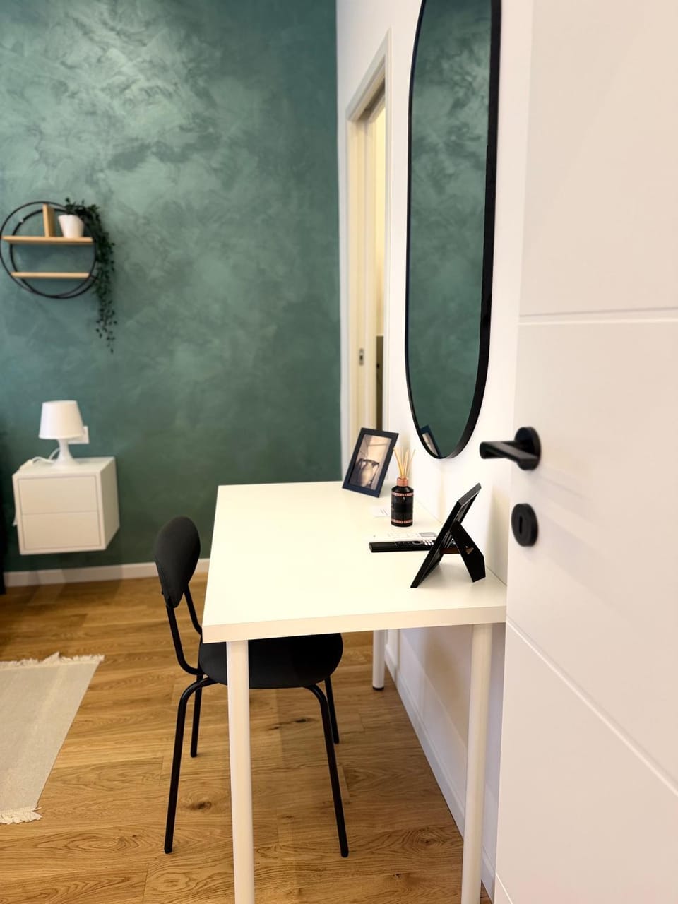 Stay & Solution Apartment Apartment in Trieste