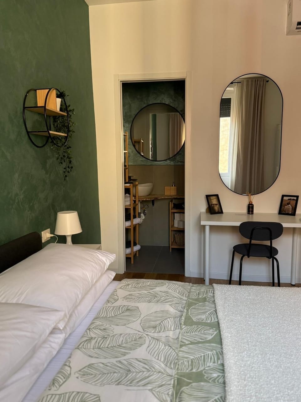 Stay & Solution Apartment Apartment in Trieste