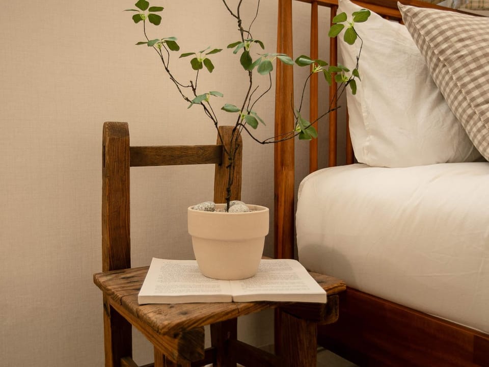 SangSang Stay in BongCheon Apartment in Seoul