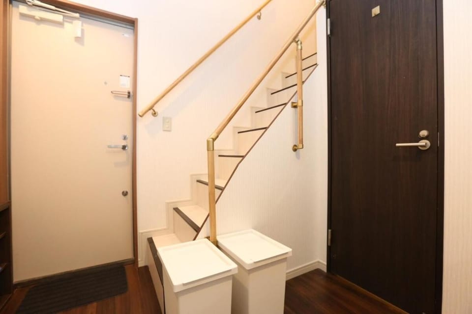 Takemura Building 103 Apartment in Nagano Prefecture