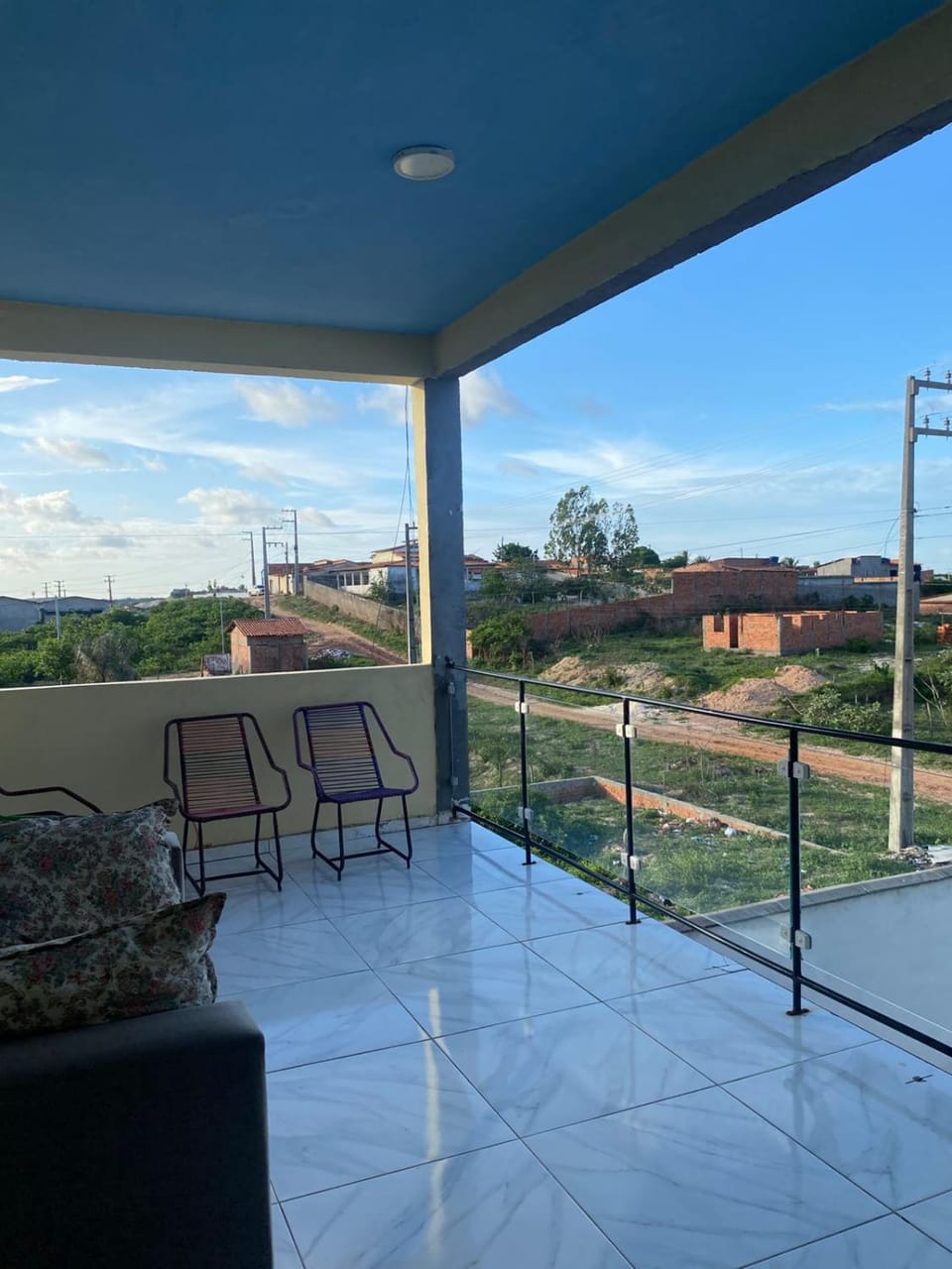 Ramos hotel Hotel in State of Piauí, Brazil