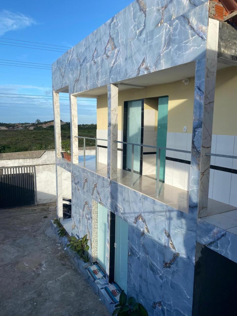 Ramos hotel Hotel in State of Piauí, Brazil