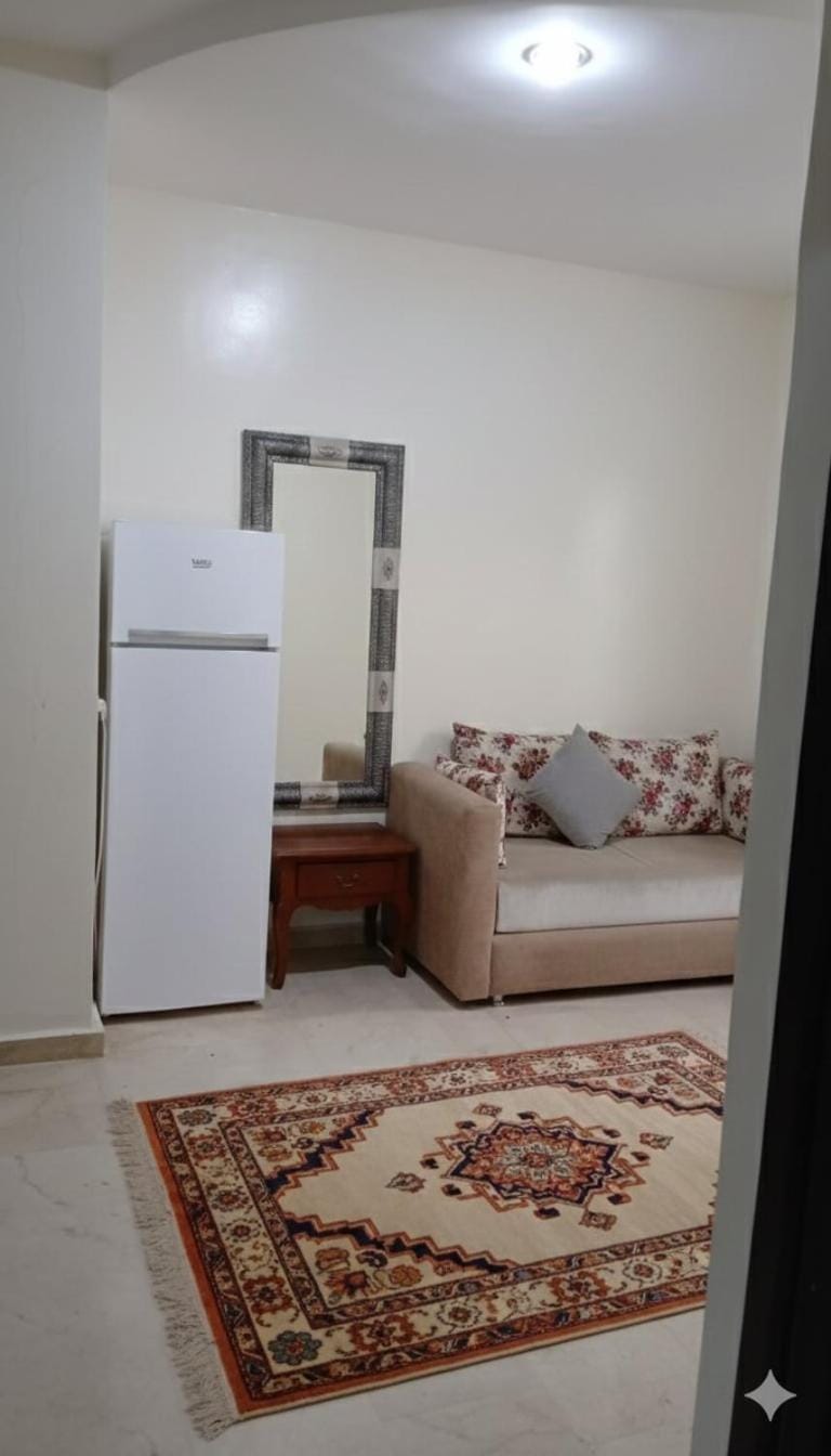 Au Cœur de L'hivernage P09 Apartment in Marrakesh