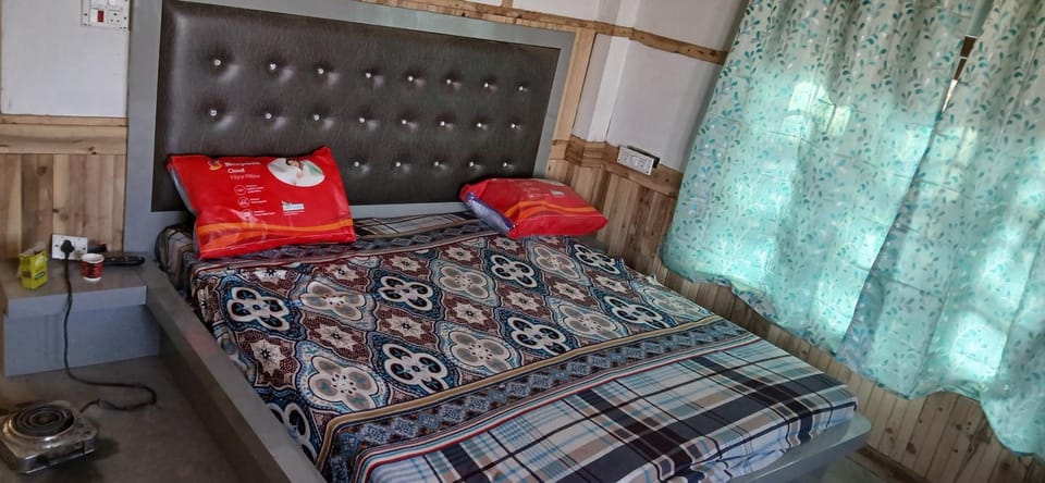 Snow Bound Home stay Vacation rental in Himachal Pradesh