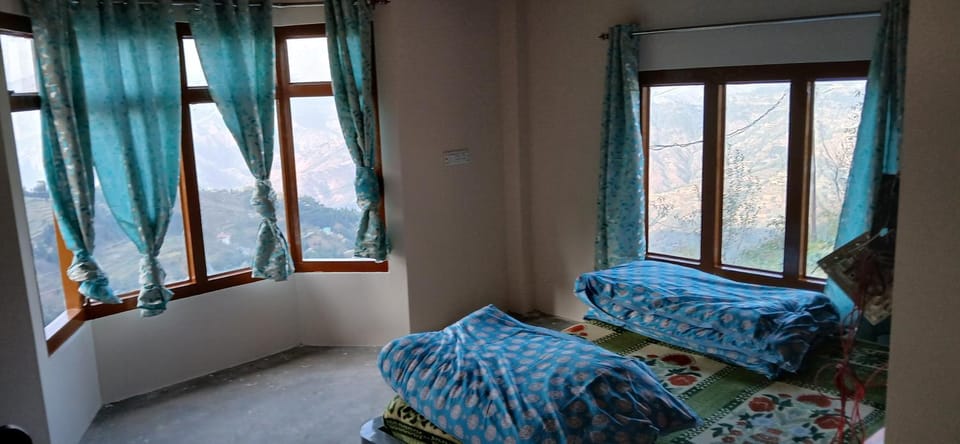 Snow Bound Home stay Vacation rental in Himachal Pradesh