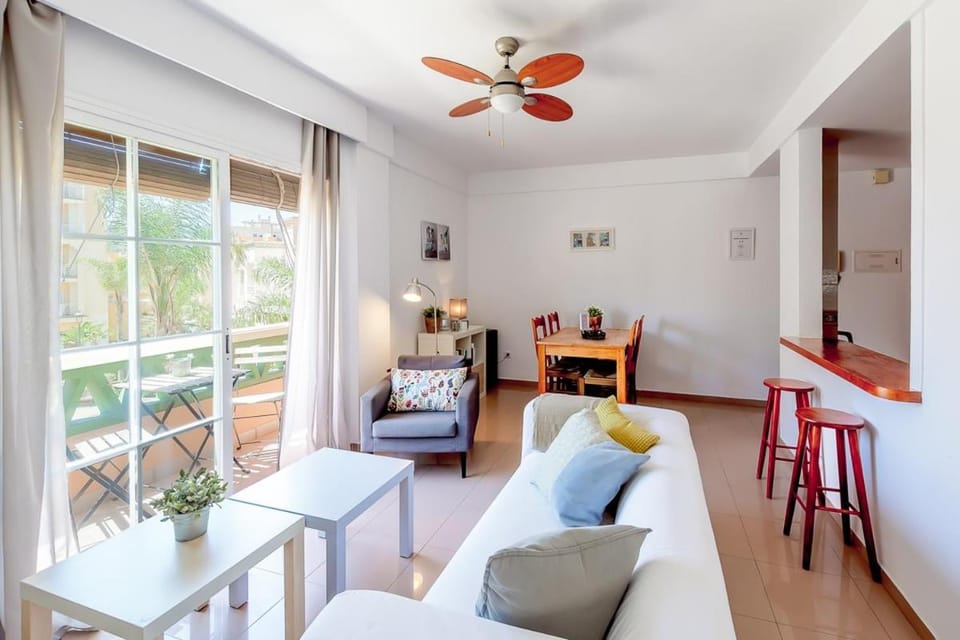 Andaluz Apartments - Azahara Apartment in Nerja
