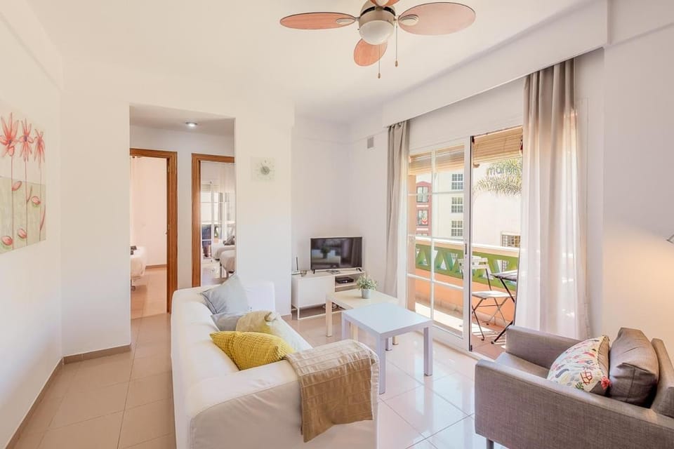 Andaluz Apartments - Azahara Apartment in Nerja