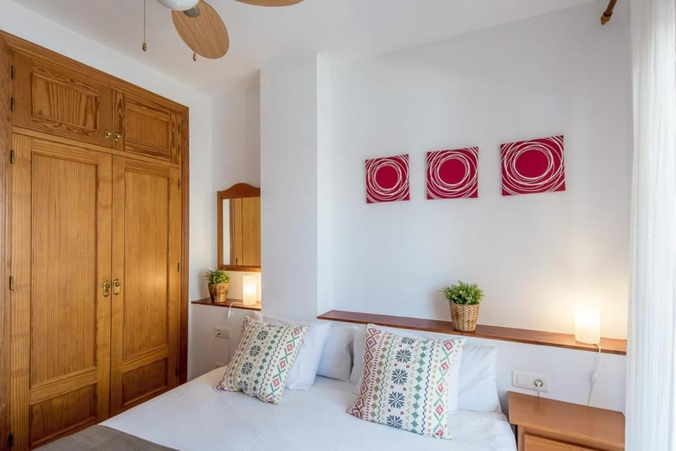 Andaluz Apartments - Azahara Apartment in Nerja