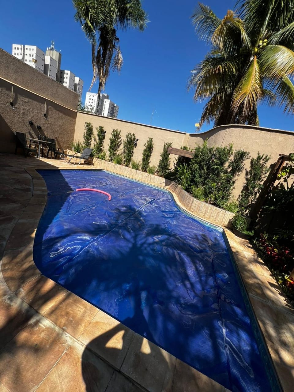 Casa de luxo para alugar em Goiânia MOTO GP House in Goiania