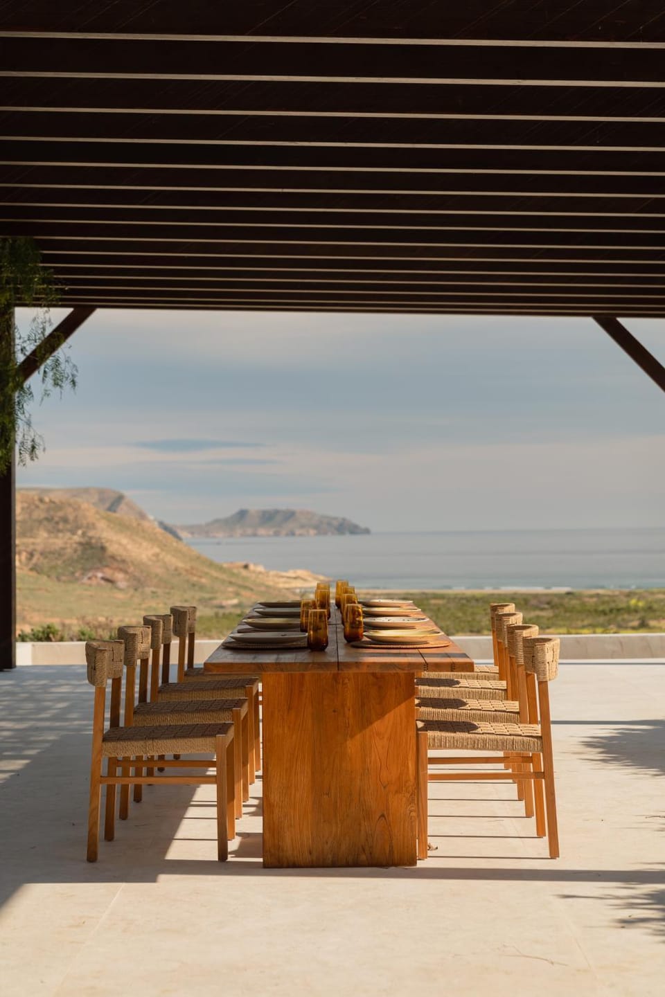 Off site, Dining area, Sea view