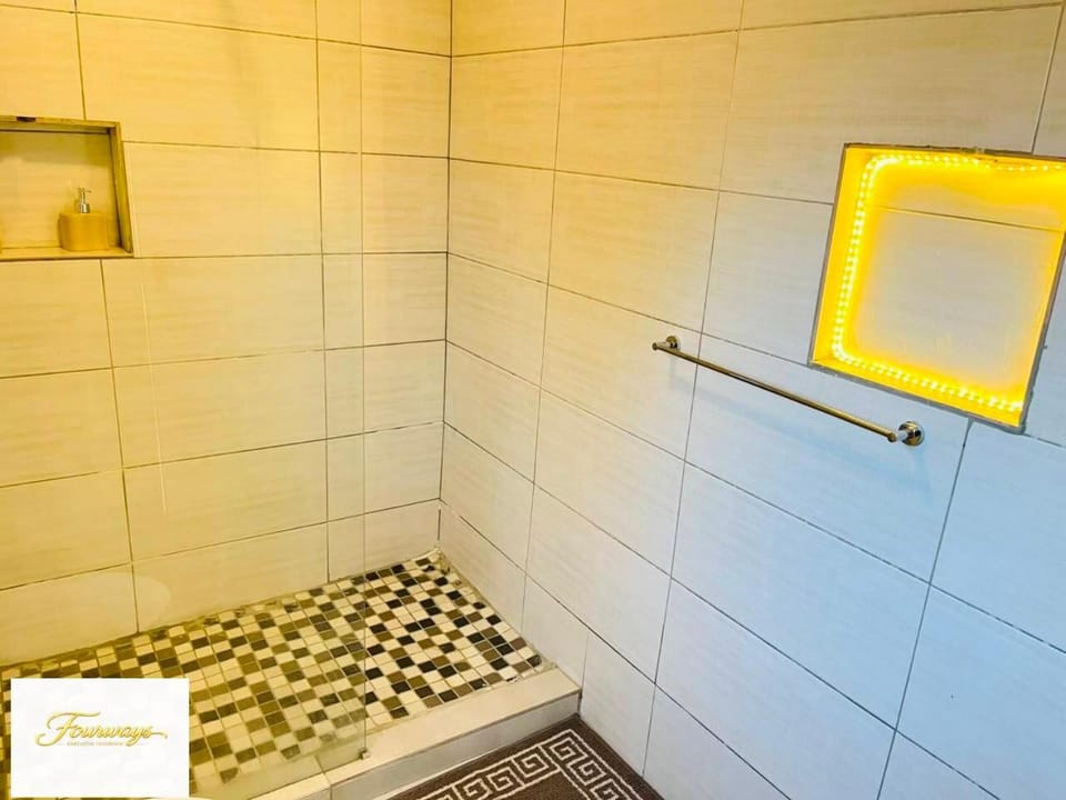Fourways Executive Residence Bed and Breakfast in Randburg