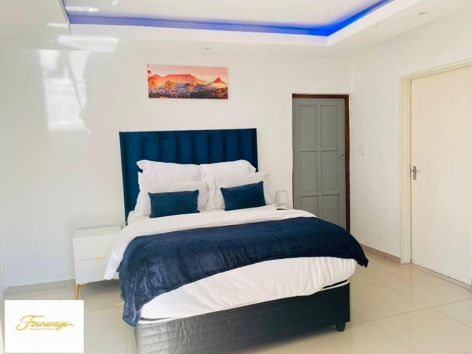 Fourways Executive Residence Bed and Breakfast in Randburg