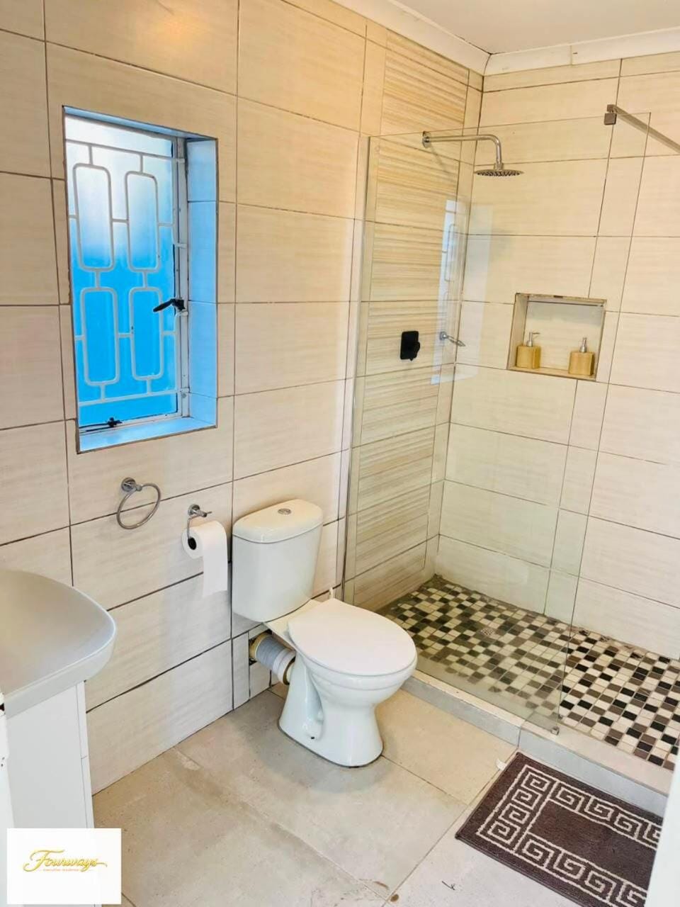Fourways Executive Residence Bed and Breakfast in Randburg