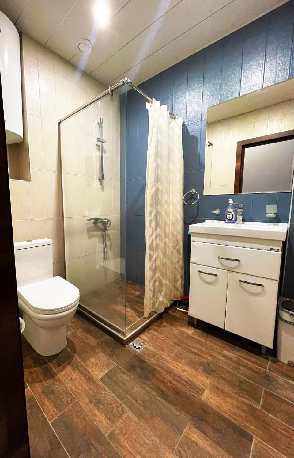 Apart Kechi VIP Tsaghkadzor Apartment in Armenia