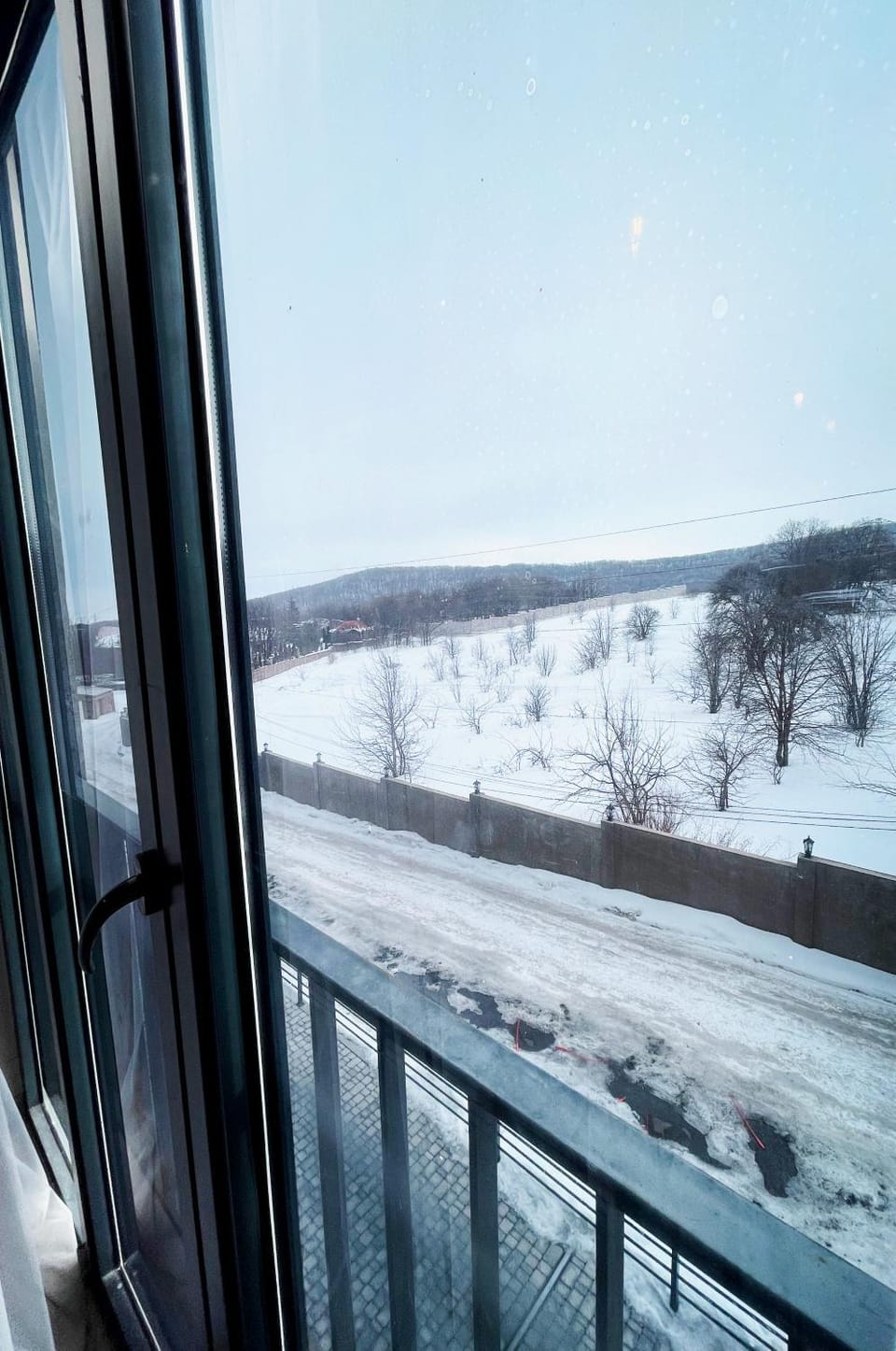 Apart Kechi VIP Tsaghkadzor Apartment in Armenia