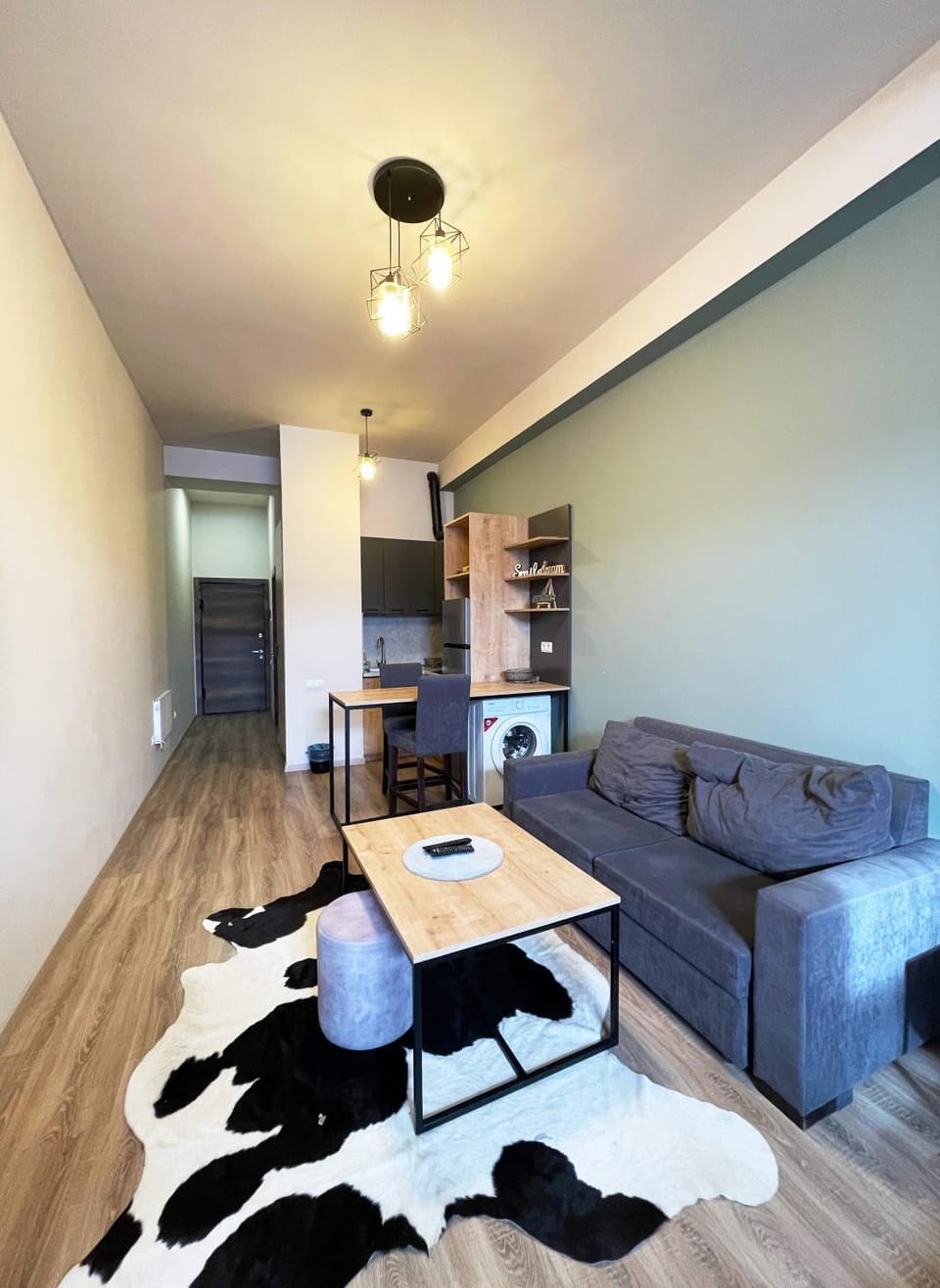 Apart Kechi VIP Tsaghkadzor Apartment in Armenia