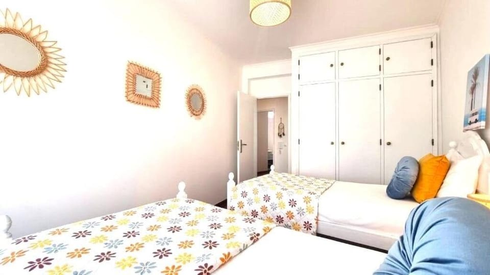 Go Sea House Apartment in Ericeira