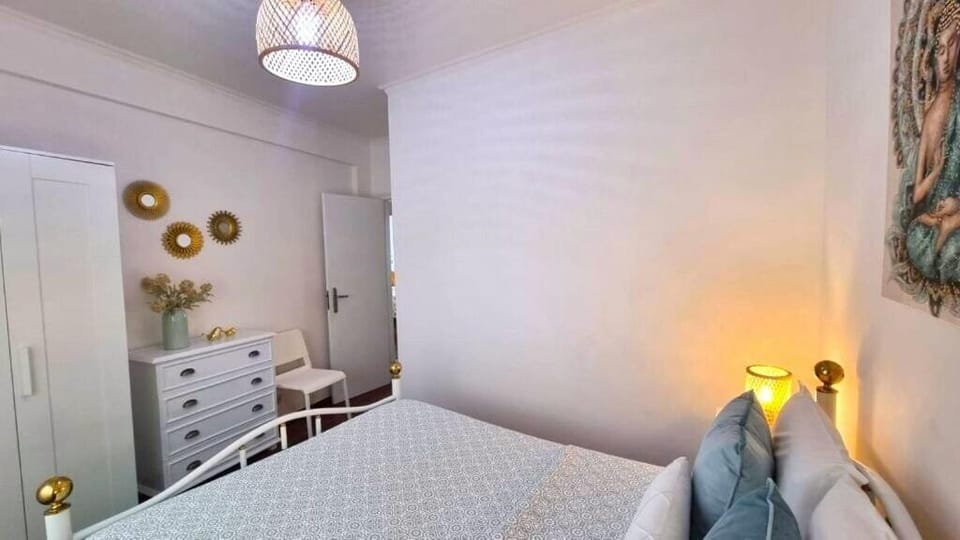 Go Sea House Apartment in Ericeira