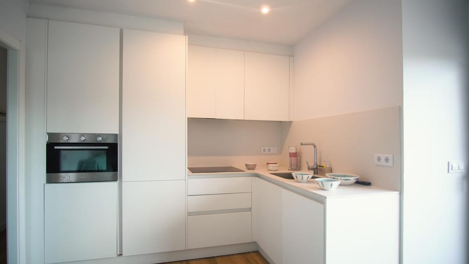 Apartamento Pins by Hr Costabrava Apartment in Platja d'Aro