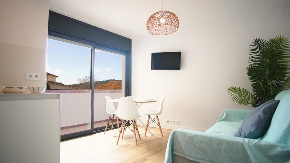 Apartamento Pins by Hr Costabrava Apartment in Platja d'Aro