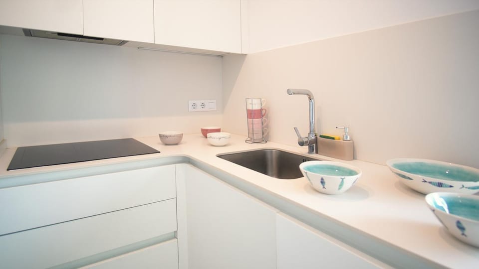 Apartamento Pins by Hr Costabrava Apartment in Platja d'Aro