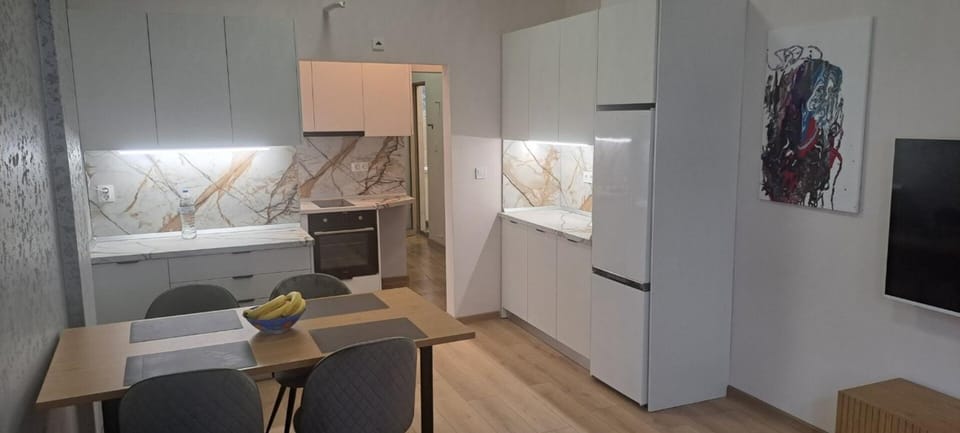 A Vibrant, Brand New Top Central Apartment Apartment in Sofia