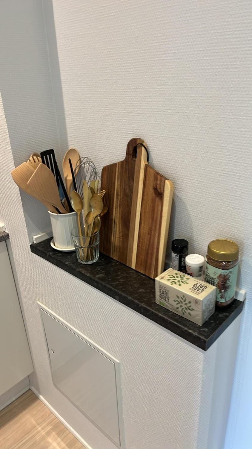 Billund mini hostel room 3 Hostel in Billund